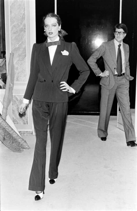 yves saint laurent smoking suit|smoking suit vs tuxedo.